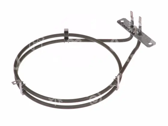 těleso topné kruhové 2500 W, d = 178 mm, ARISTON